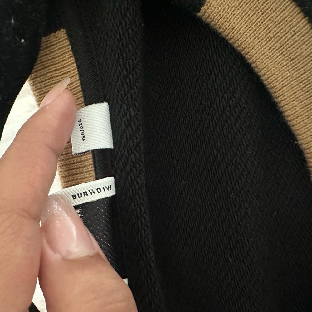 Burberry crew neck - Picture 2 of 3